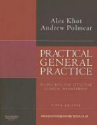 Khot, Alex - Practical General Practice