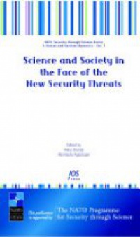 Sharpe M. - Science and Society in the Face of  the New Security Threats