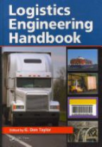 G. Don Taylor - Logistics Engineering Handbook