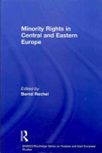 RECHEL - Minority Rights in Central and Eastern Europe