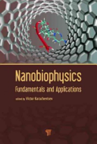 Victor A. Karachevtsev - Nanobiophysics: Fundamentals and Applications