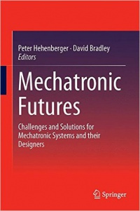 Hehenberger - Mechatronic Futures