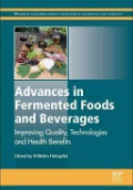Advances in Fermented Foods and Beverages