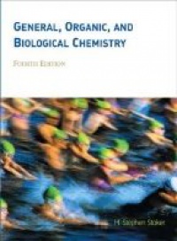 Stoker S. - General, Organic and Biological Chemistry