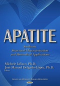 Apatite: Synthesis, Structural Characterization and Biomedical Applications