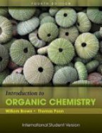 Brown W. - Introduction to Organic Chemistry