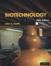 Smith J. - Biotechnology