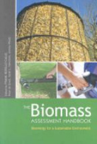 Calle R. F. - The Biomass Assessment Handbook