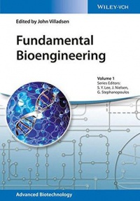 John Villadsen - Fundamental Bioengineering