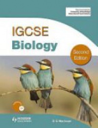 Mackean - Cambridge IGCSE Biology