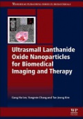 Ultrasmall Lanthanide Oxide Nanoparticles for Biomedical Imaging