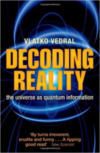 Vedral, Vlatko - Decoding Reality