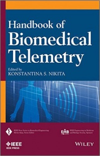 Konstantina S. Nikita - Handbook of Biomedical Telemetry