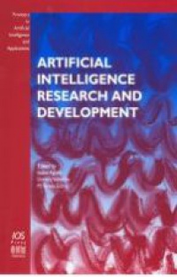 Aguilo I. - Artificial Intelligence Research and Development