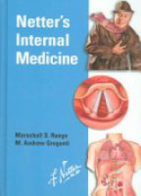 Runge M. S. - Netter´s Internal Medicine
