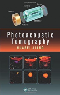 Huabei Jiang - Photoacoustic Tomography