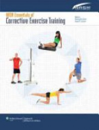 Clark - NASM Essentials of Corrective Exercise Training