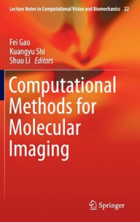 Gao - Computational Methods for Molecular Imaging
