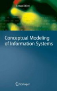 Olive A. - Conceptual Modeling of Information Systems