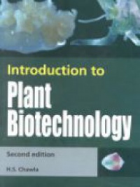 Chawla H. - Introduction to Plant Biotechnology