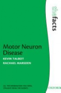 Talbot, Kevin; Marsden, Rachael - Motor Neuron Disease