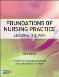 Hogston - Foundations of Nursing Practice