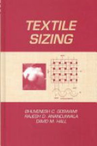 Goswami - Textile Sizing
