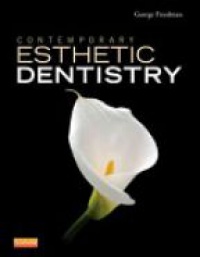 Freedman A. G. - Contemporary Esthetic Dentistry