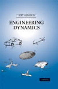 Ginsberg J. - Engineering Dynamics