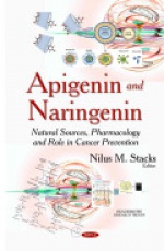 Apigenin & Naringenin: Natural Sources, Pharmacology & Role in Cancer Prevention