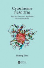 Cytochrome P450 2D6: Structure, Function, Regulation and Polymorphism