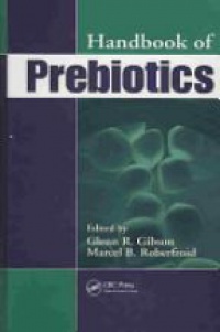 Gibson - Handbook of Prebiotics