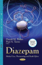 Diazepam: Medical Uses, Pharmacology & Health Effects