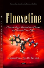 Fluoxetine: Pharmacology, Mechanisms of Action & Potential Side Effects