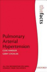 Handler , Clive - Pulmonary Arterial Hypertension
