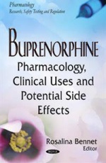 Buprenorphine: Pharmacology, Clinical Uses & Potential Side Effects