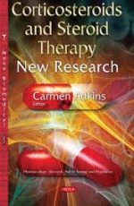 Corticosteroids & Steroid Therapy: New Research