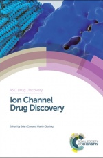 Ion Channel Drug Discovery