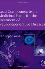 Lead Compounds from Medicinal Plants for the Treatment of Neurodegenerative Diseases