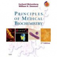 Meisenberg G. - Principles of Medical Biochemistry