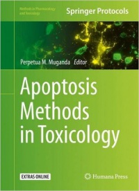 Perpetua M. Muganda - Apoptosis Methods in Toxicology
