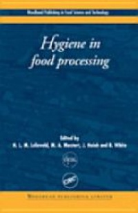 Lelieveld M. - Hygiene in Food Processing
