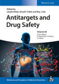 Laszlo Urban, Vinod Patel, Roy J. Vaz - Antitargets and Drug Safety