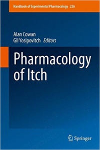 Cowan - Pharmacology of Itch