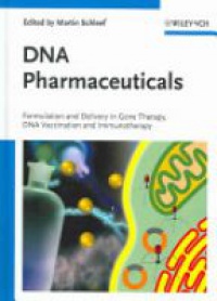 Schleef - DNA Pharmaceuticals