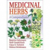  - Medicinal Herbs: A Compendium