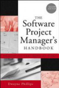 Philips - The Software Project Managers Handbook