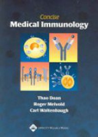 Doan T. - Concise Medical Immunology