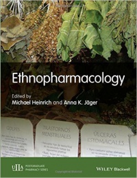 Michael Heinrich - Ethnopharmacology