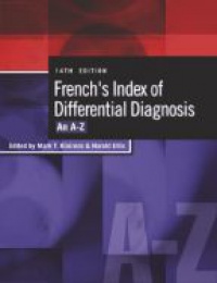 Kinirons M. - French´s Index of Differential Diagnosis